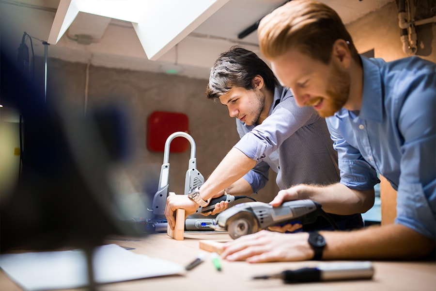 R&D Tax Credits